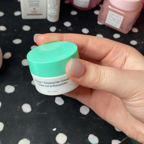 Skin care set - Picture 4 of 17